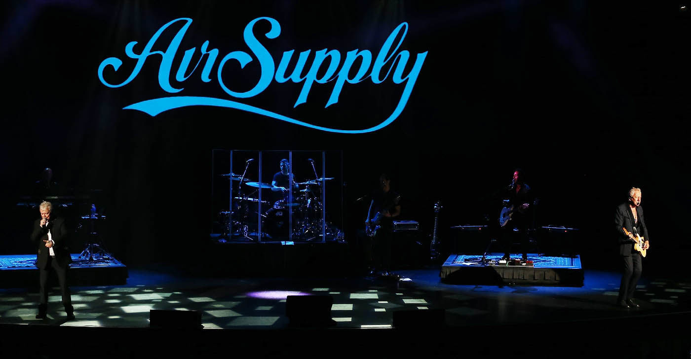 Air Supply